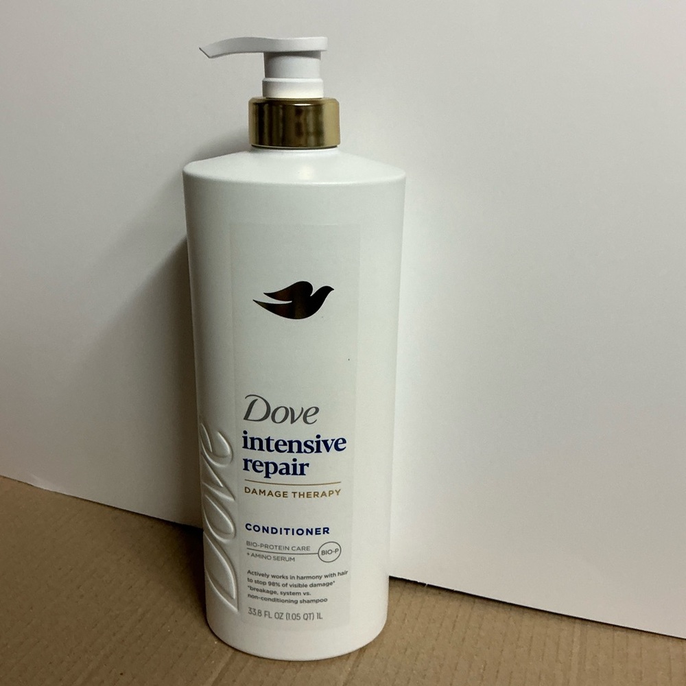 Dove Intensive Repair Conditioner